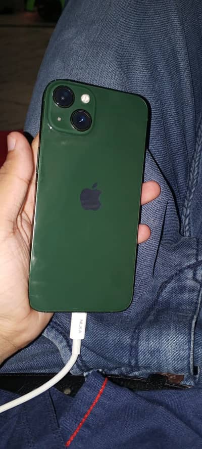 iphone 13 mdm