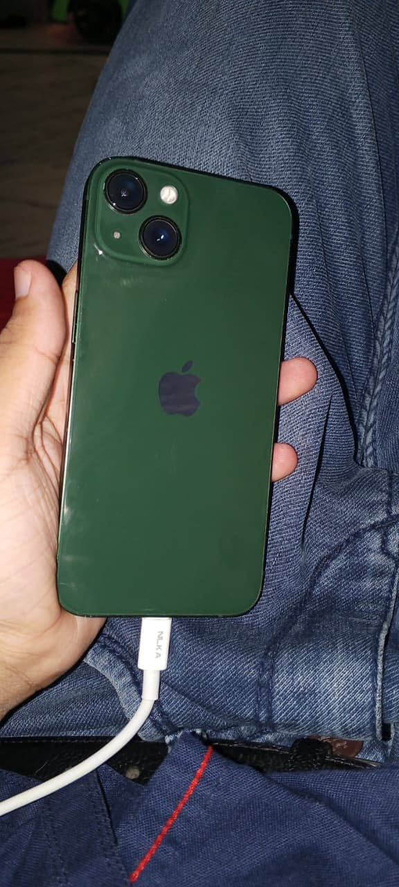 iphone 13 mdm 0