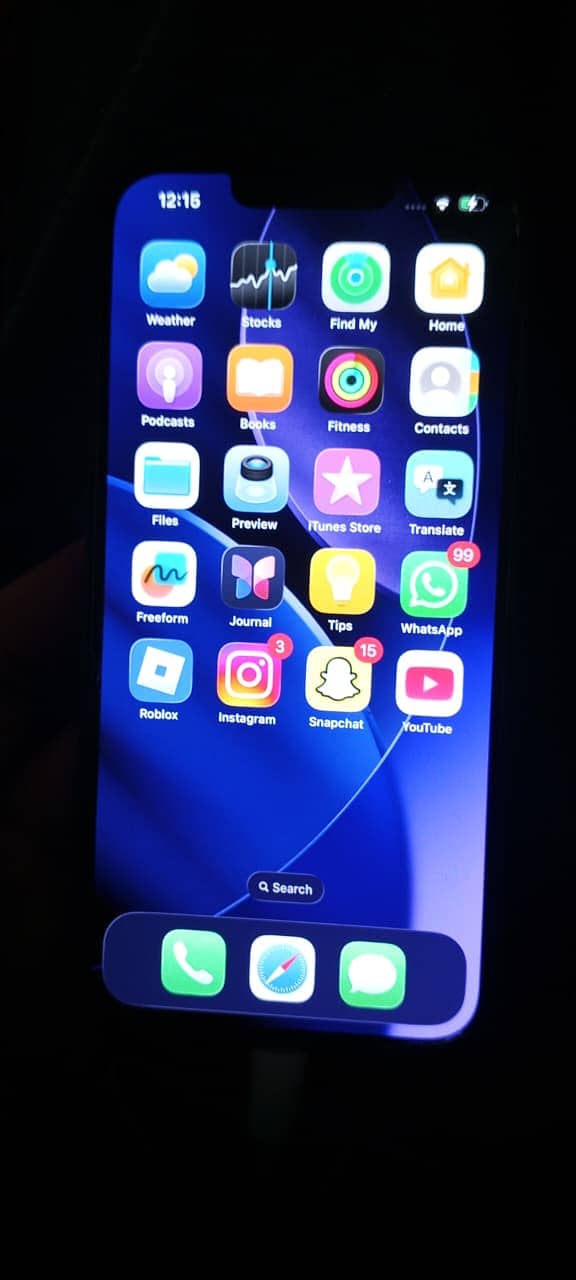 iphone 13 mdm 1