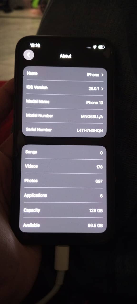 iphone 13 mdm 2