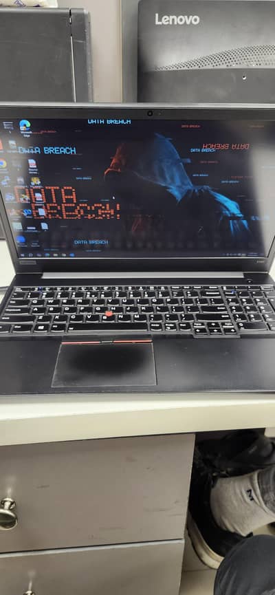 Lenovo E580 For sell