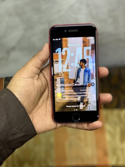 iPhone SE for sale/exchange