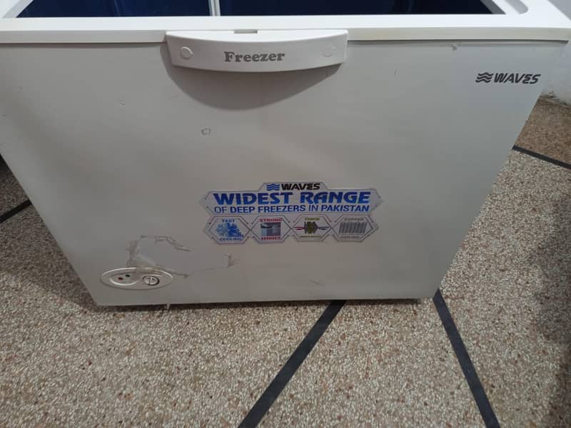 Waves WDF-310 4