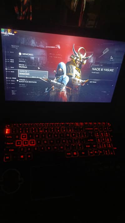 acer predator i7 7gen gaming beast
