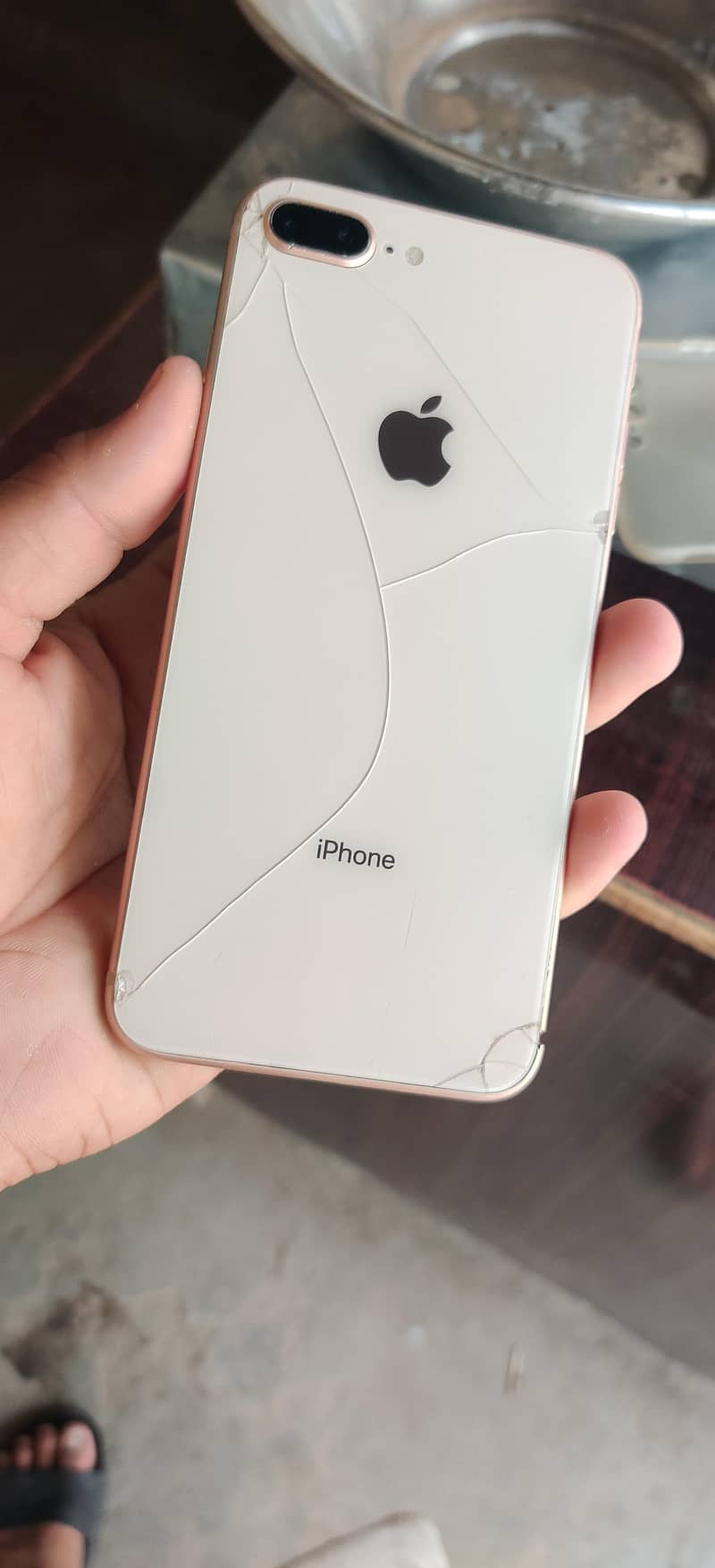 Apple iPhone 8 Plus 1