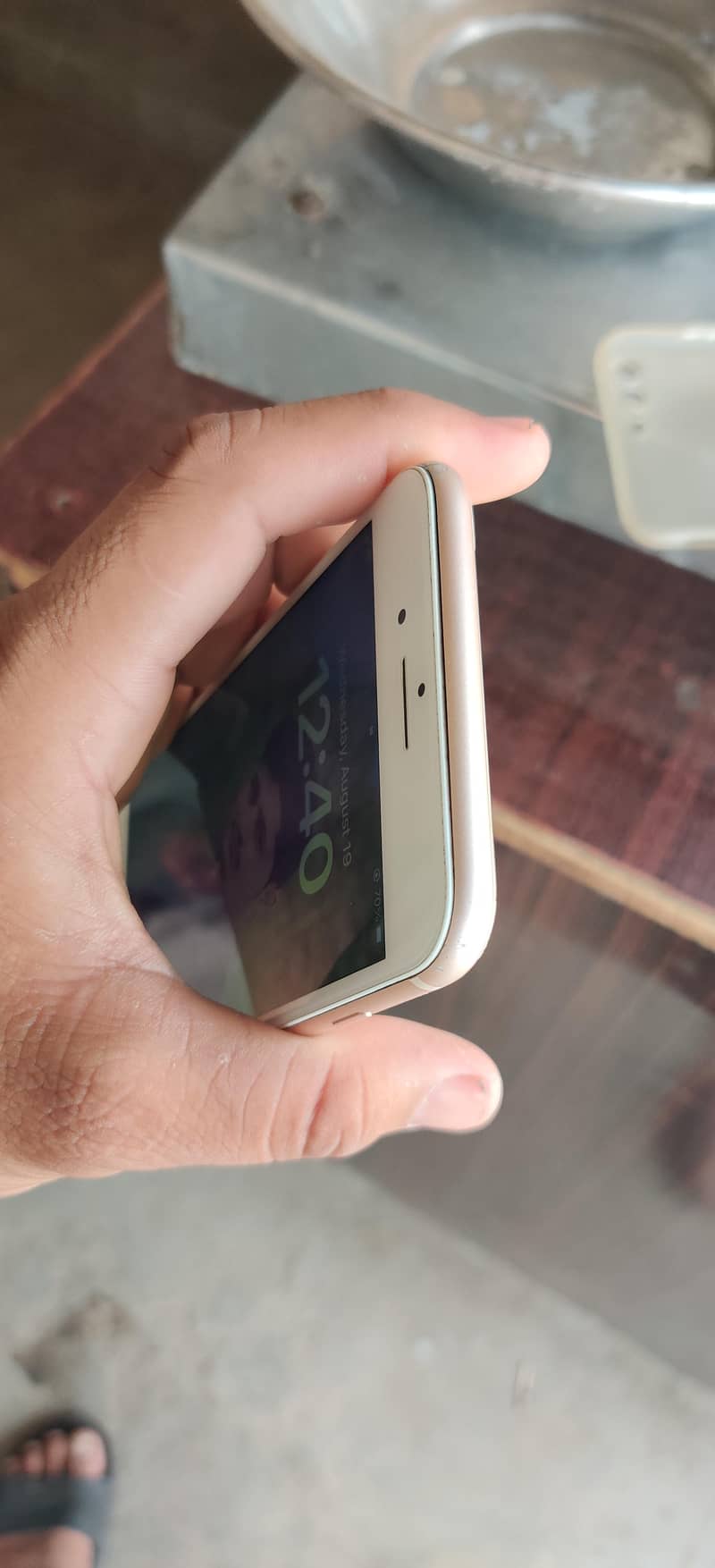 Apple iPhone 8 Plus 3