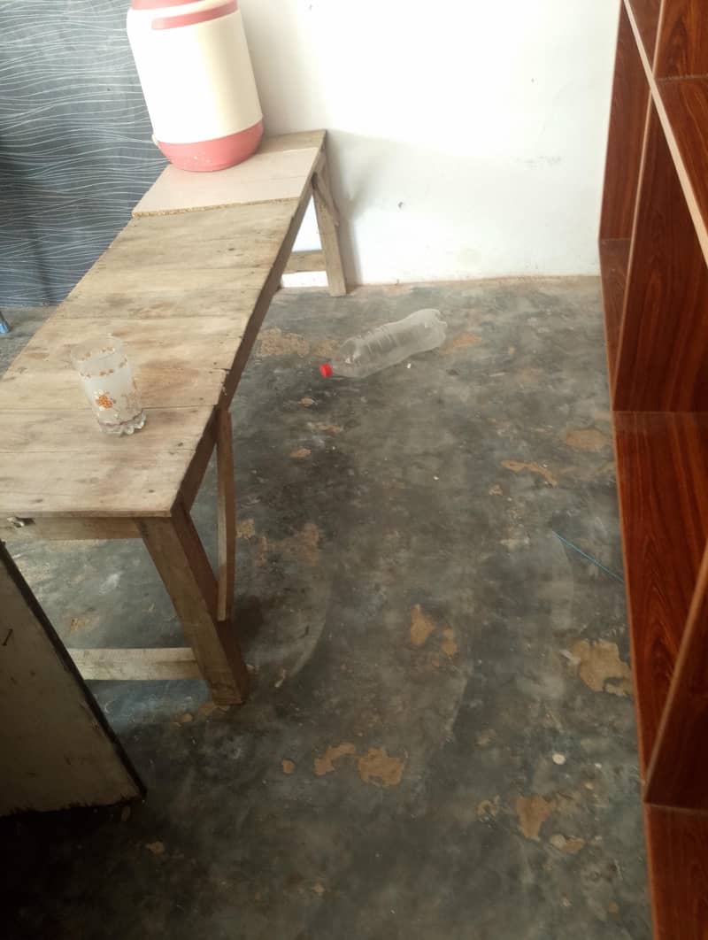bench 0