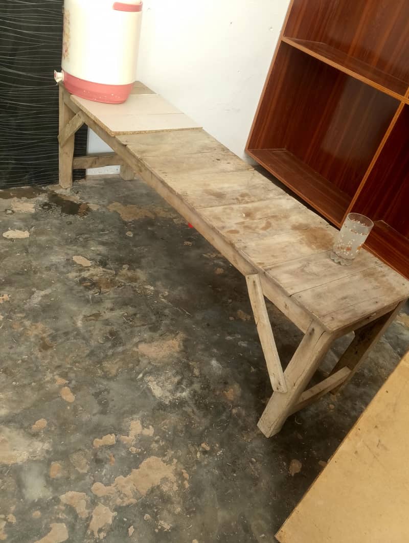 bench 1