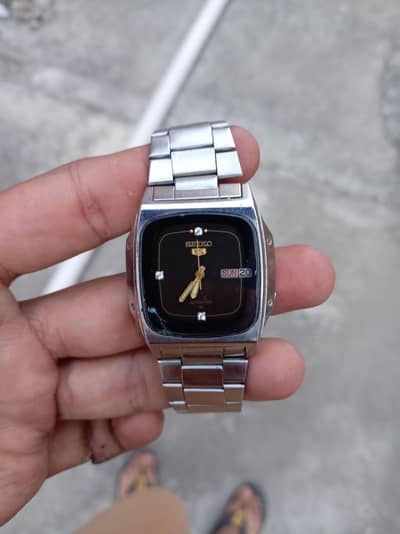 seiko 5