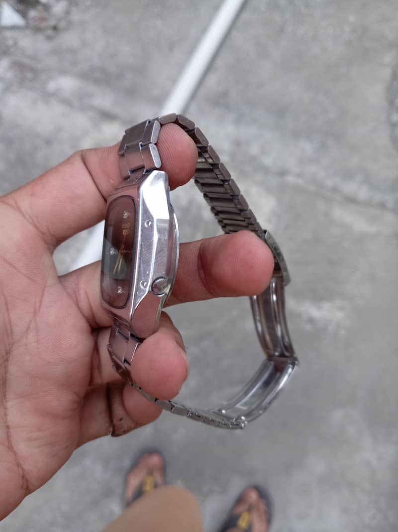 seiko 5 1