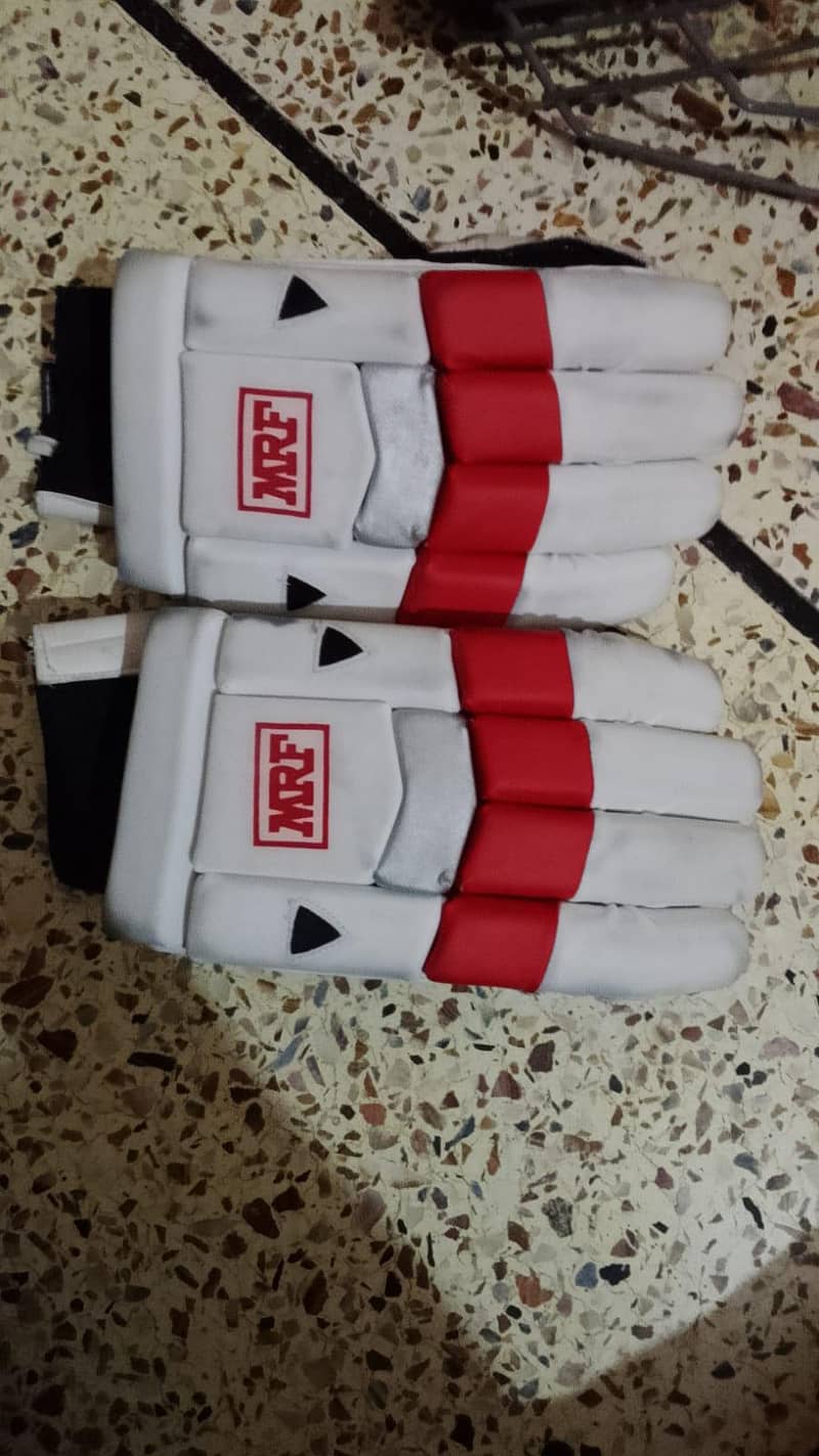 HARDBALL KIT 0