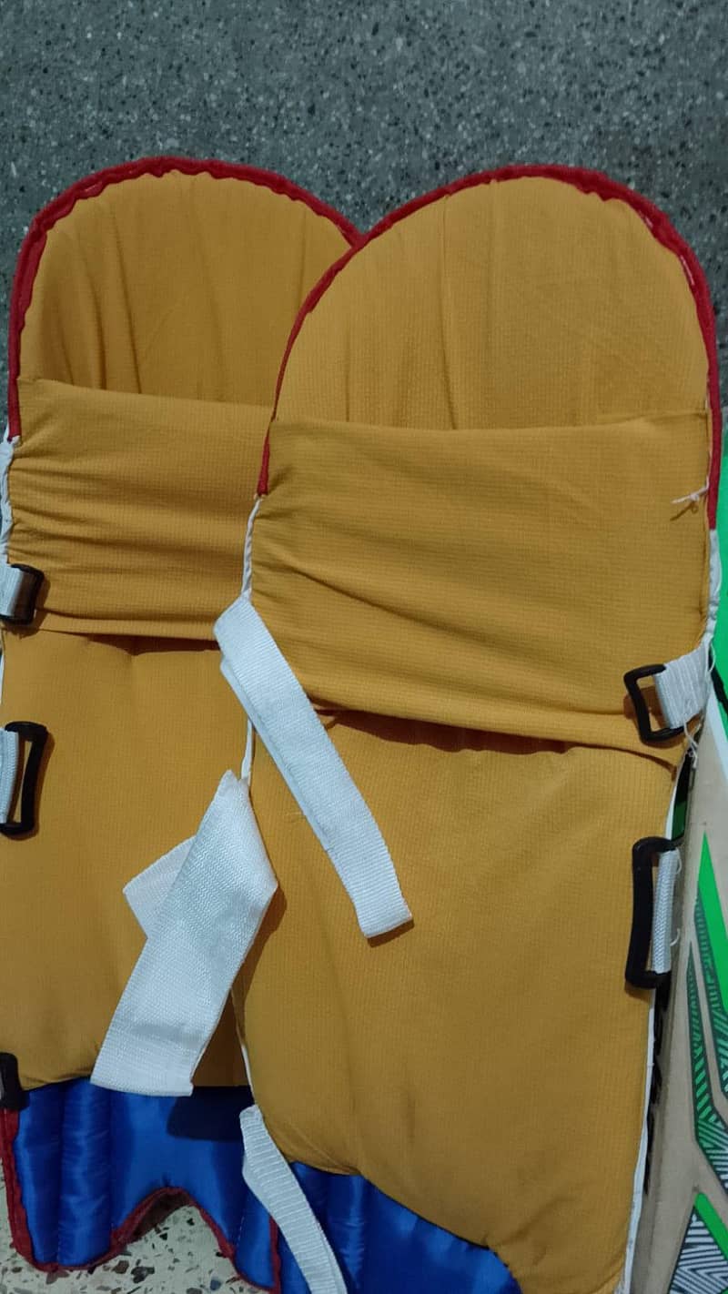 HARDBALL KIT 4