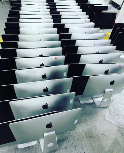 Apple iMac Bulk Stock Available | Genuine iMacs | Multiple Units |