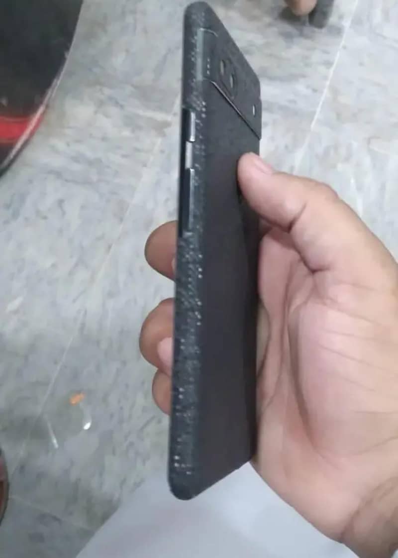 Google Pixel 6a 0