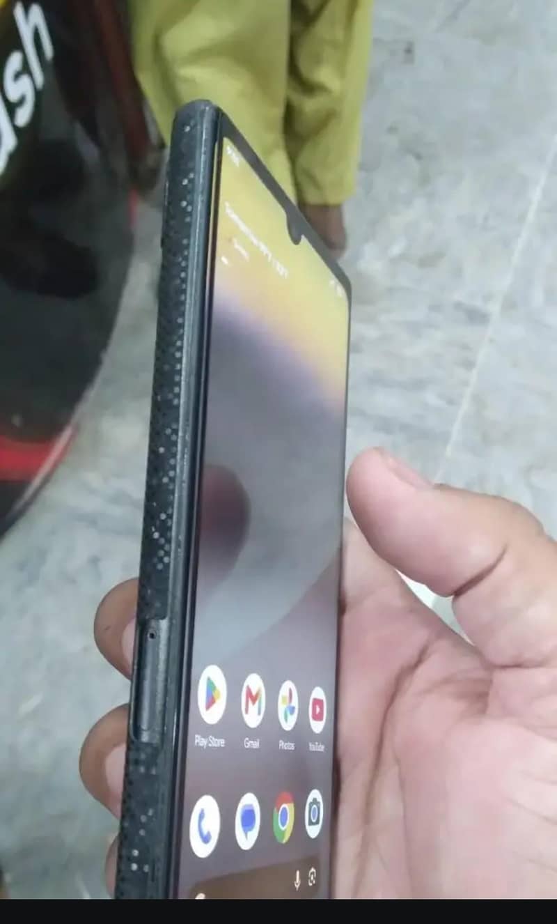 Google Pixel 6a 3