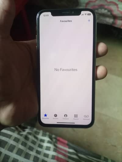 Apple iPhone XS