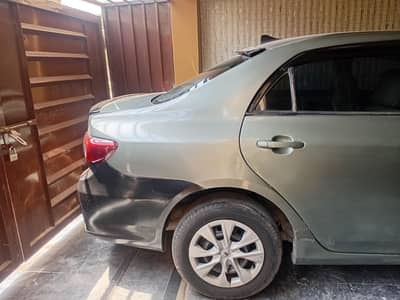 corolla car for sale