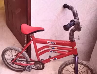 Kids Bicycles