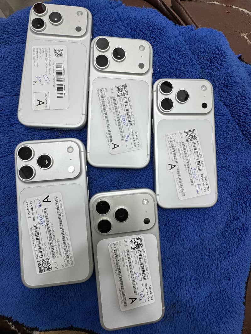 Apple iPhone 17 Pro 2
