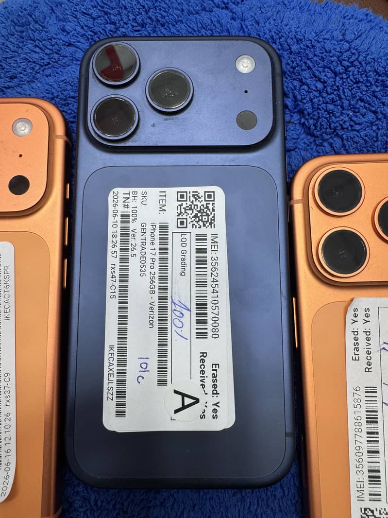 Apple iPhone 17 Pro 3