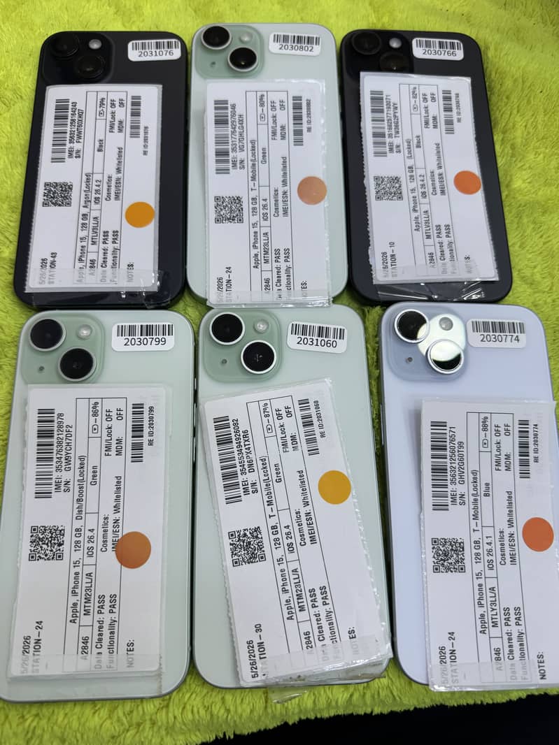 Apple iPhone 17 Pro 4