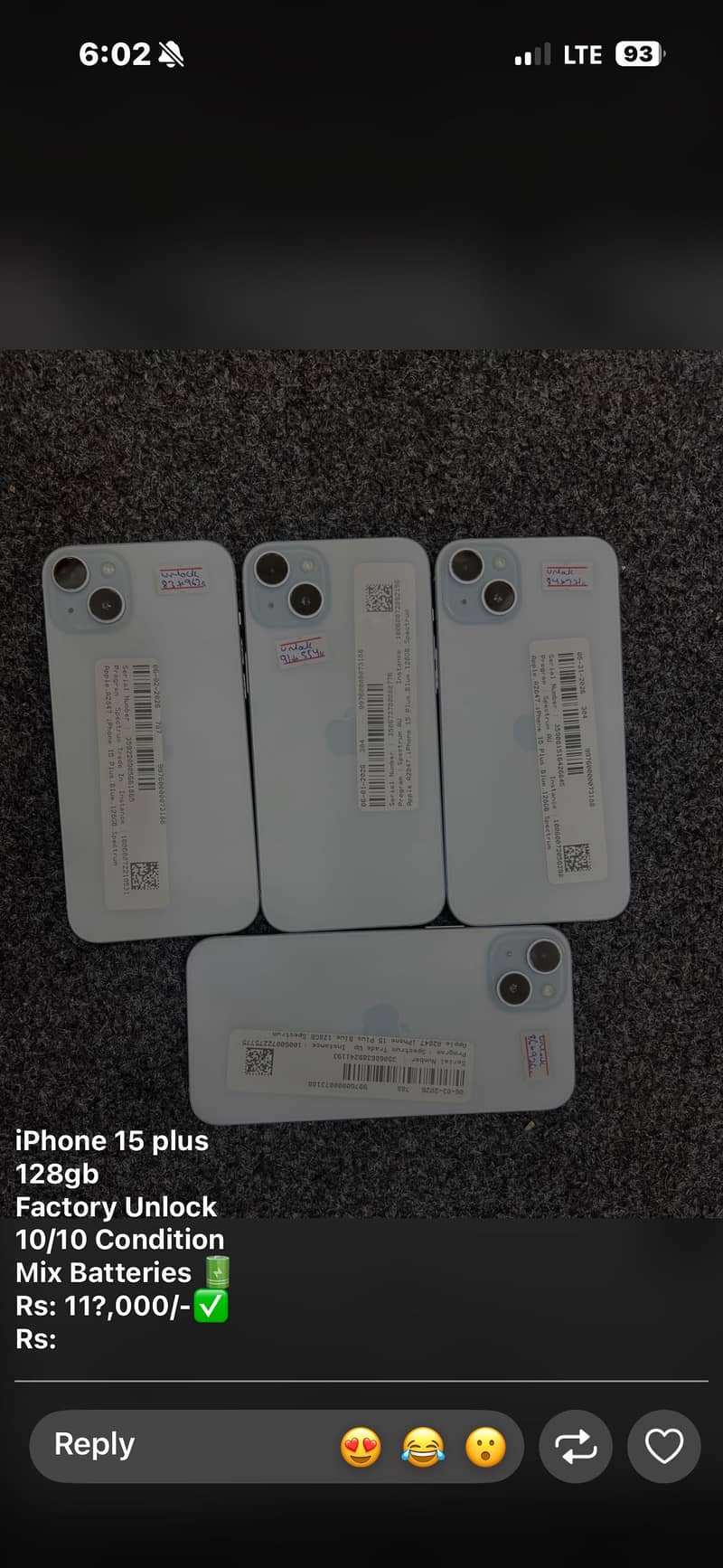 Apple iPhone 17 Pro 7