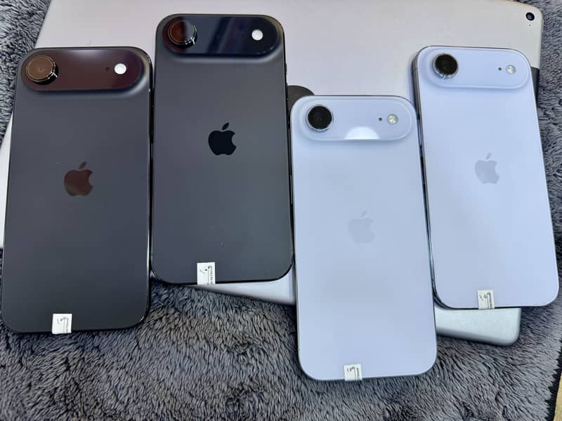Apple iPhone 17 Pro 8