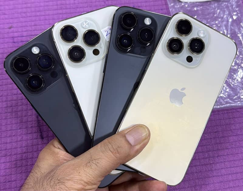 Apple iPhone 17 Pro 9
