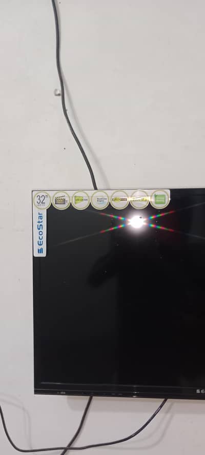 Ecostar ki acchi wali LED he