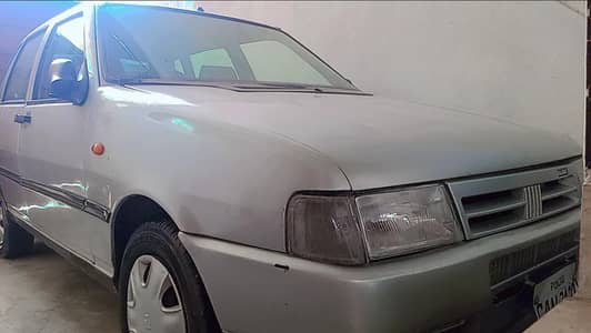 Suzuki Fiat 2004