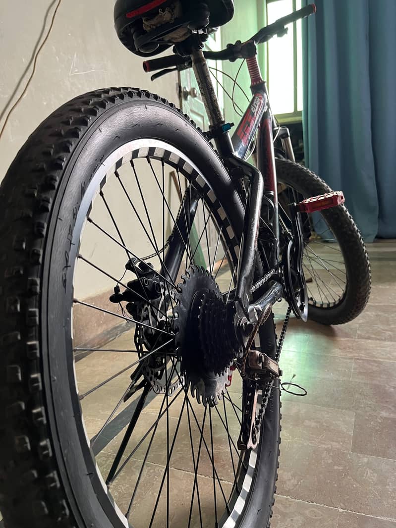 Bicycle 2