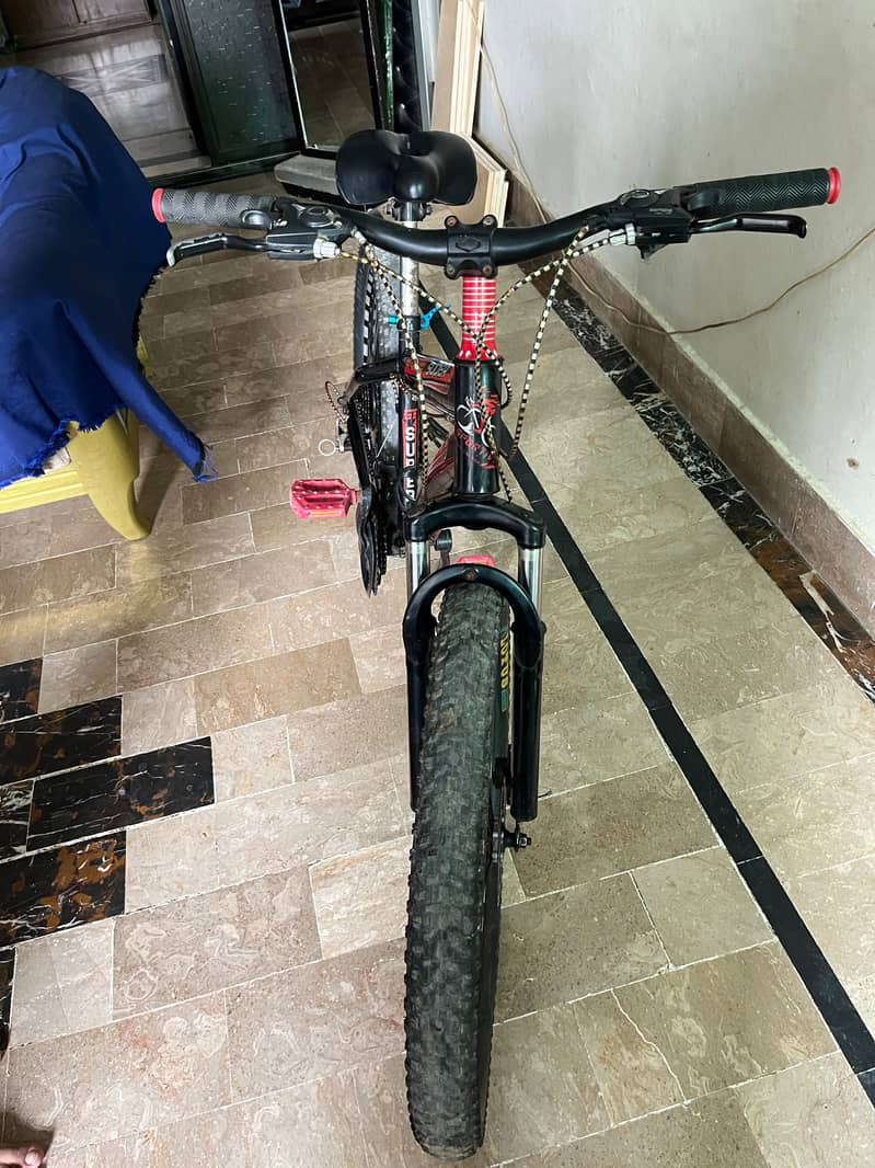Bicycle 3