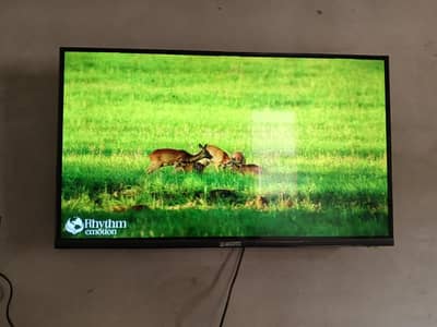 Smart LED TV LCD