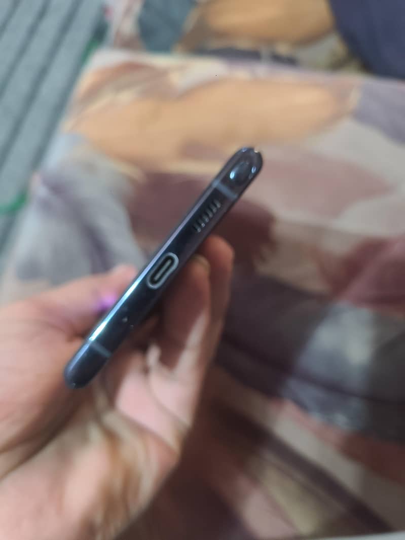 Samsung Mobile Note 10 Plus 3