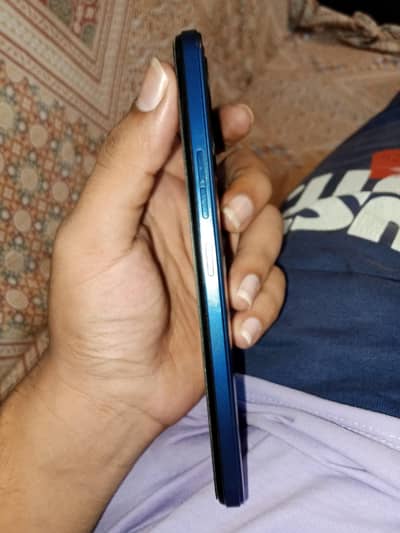 Itel A60s