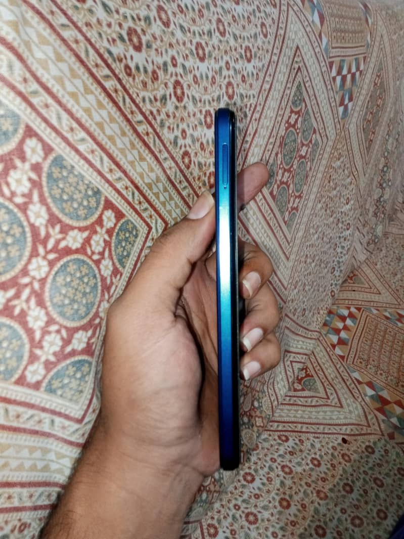 Itel A60s 3