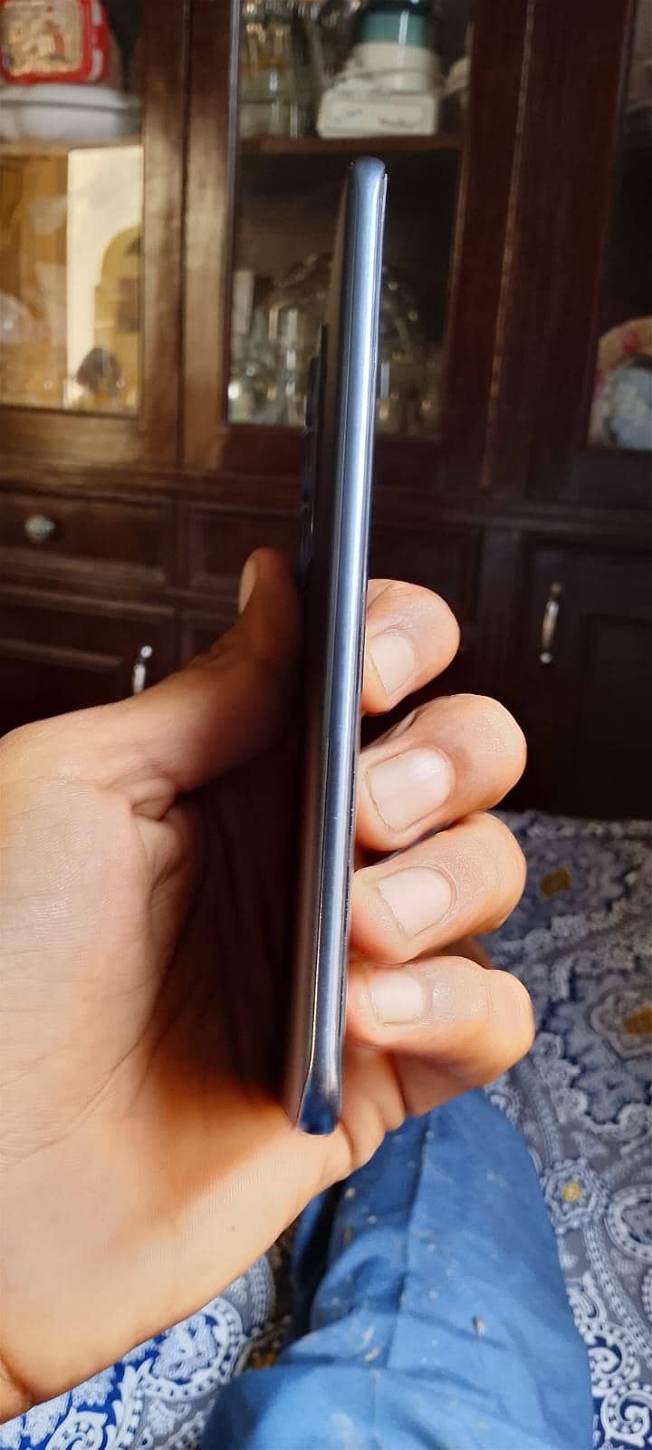 Tecno Spark 40 Pro plus 1