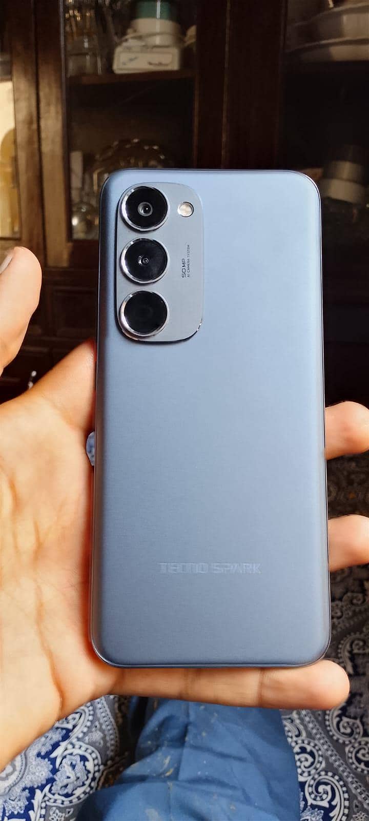 Tecno Spark 40 Pro plus 2