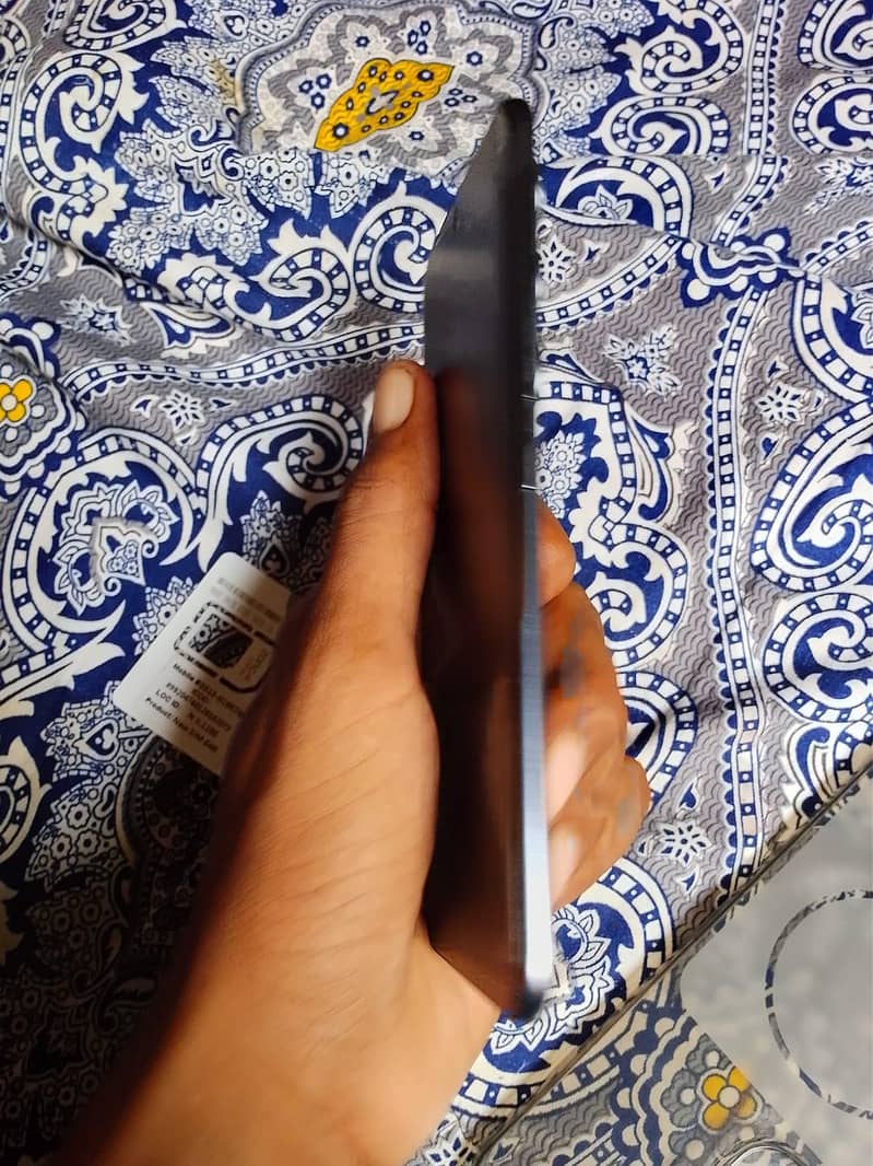 Tecno Spark 40 Pro plus 4