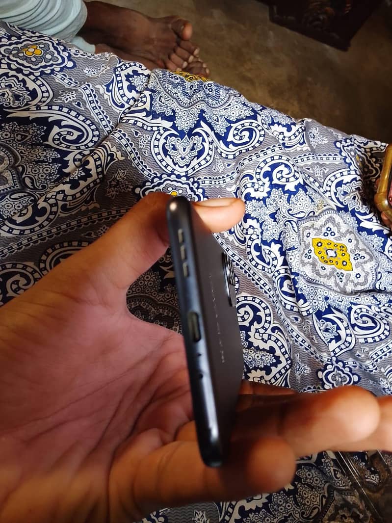 Tecno Spark 40 Pro plus 6