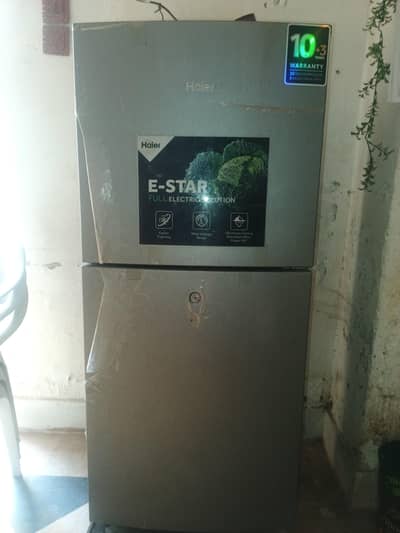 Haier