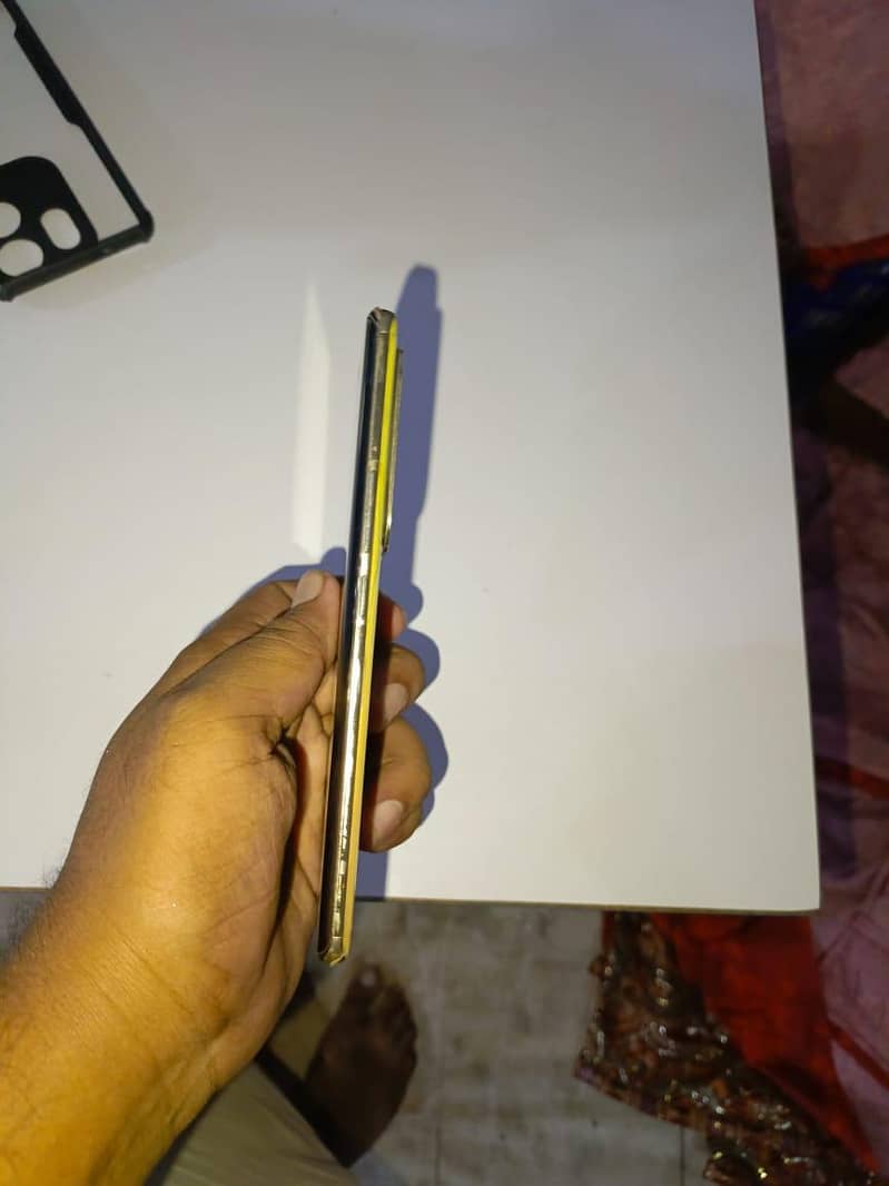 Infinix Zero 30 4