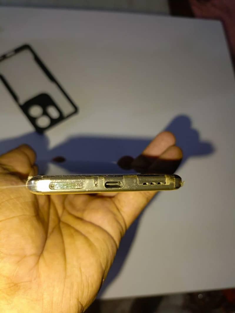 Infinix Zero 30 5