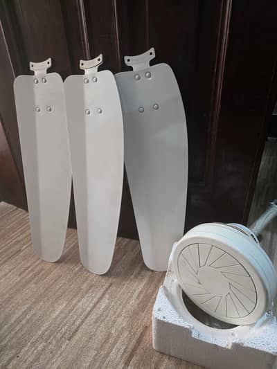 Royal Fan 99.9% copper for sale