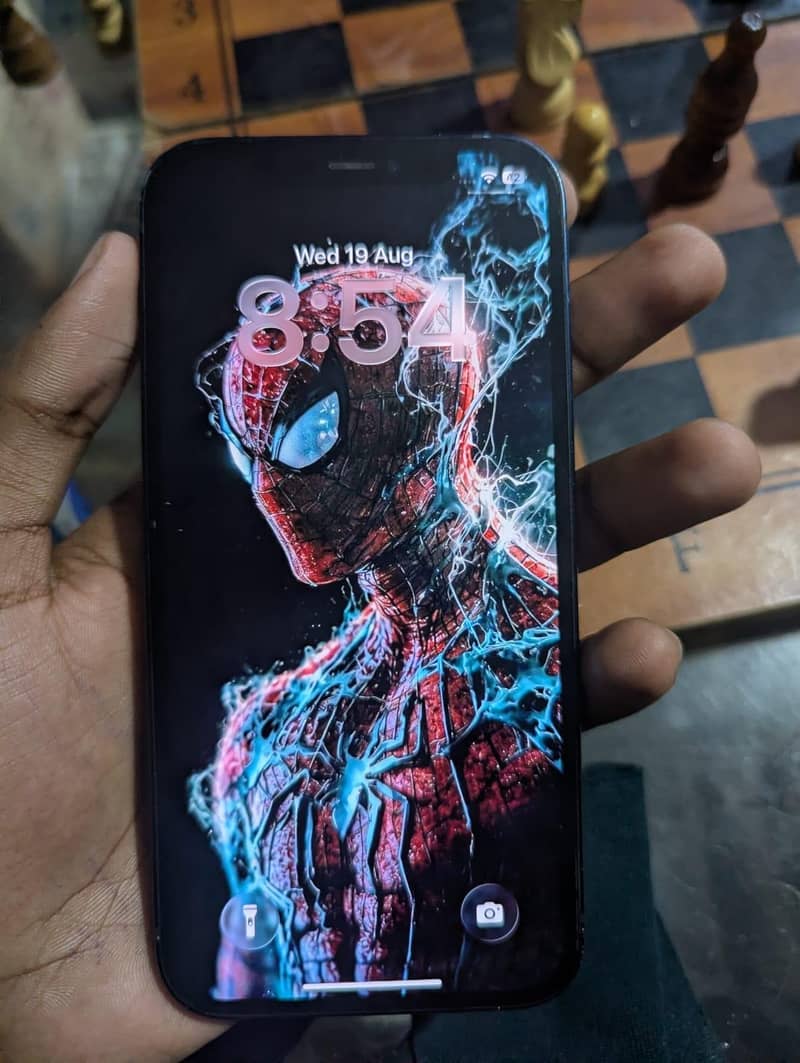 Apple iPhone 12 0