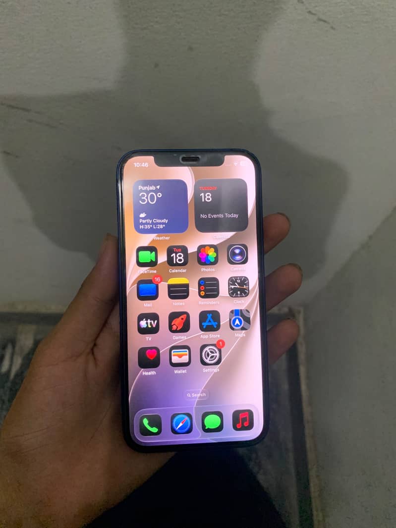 Apple iPhone 12 4