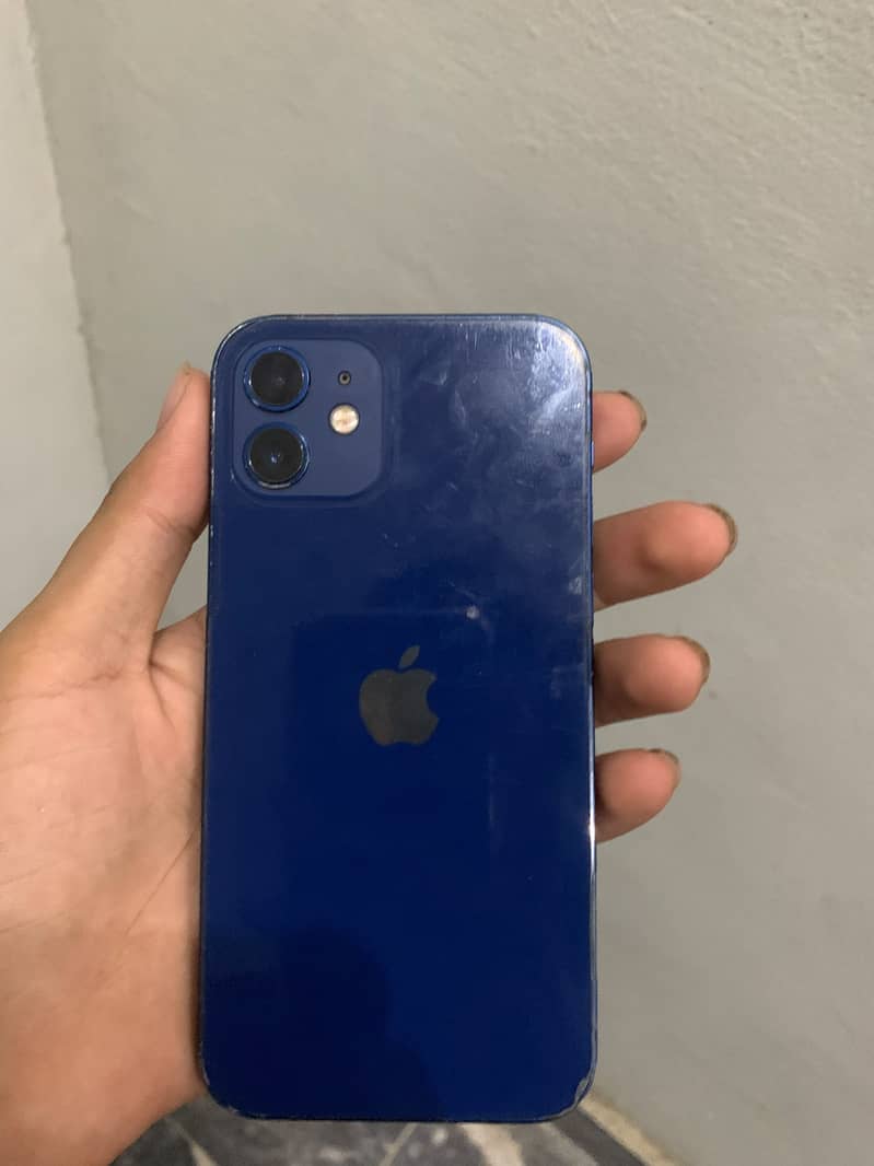 Apple iPhone 12 5