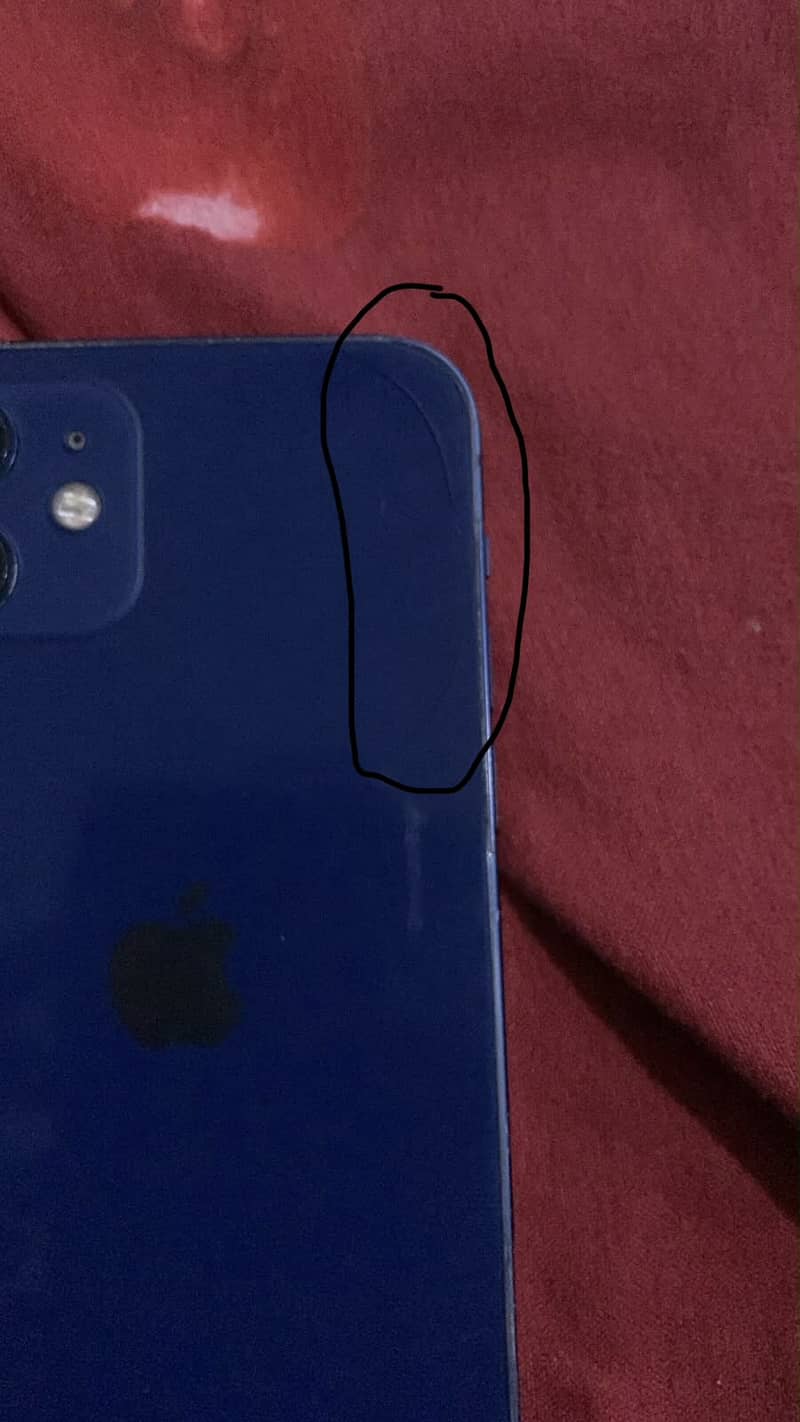 Apple iPhone 12 6