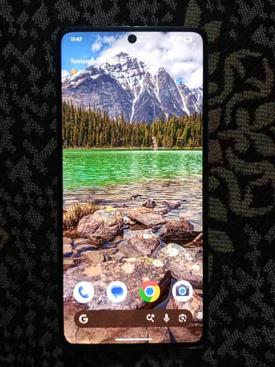 Google Pixel 7 Pro
