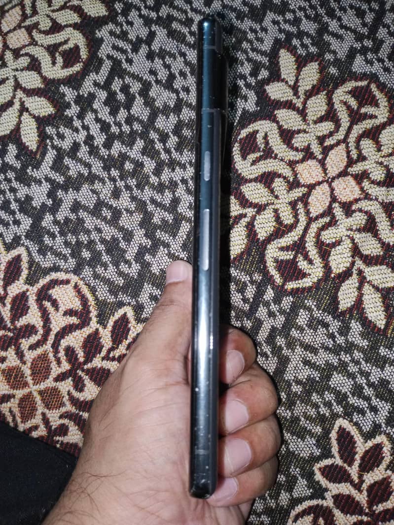 Google Pixel 7 Pro 4